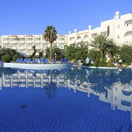 Hammamet Garden Resort & Spa Bagian luar foto