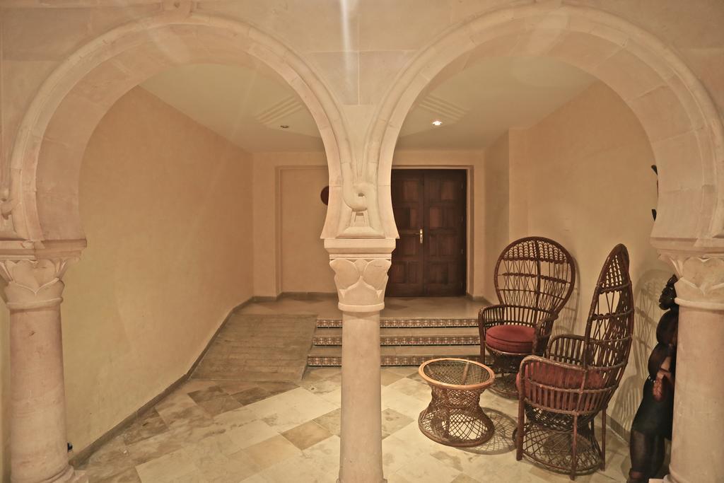 Hammamet Garden Resort & Spa Bagian luar foto