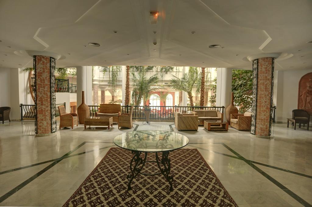 Hammamet Garden Resort & Spa Bagian luar foto